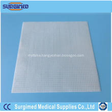 Medical Paraffin Gauze Dressing